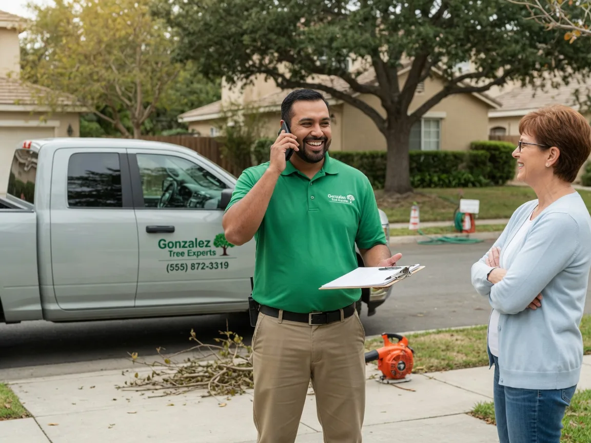 Tree Service Grantville, GA FAQs